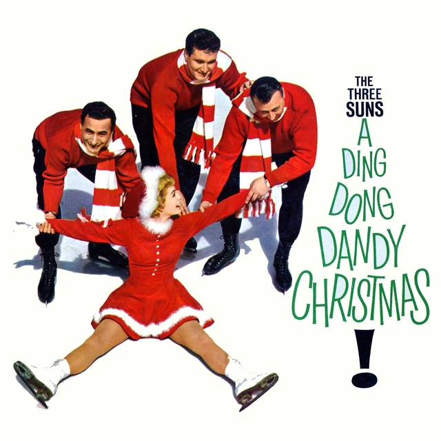 A Ding Dong Dandy Christmas