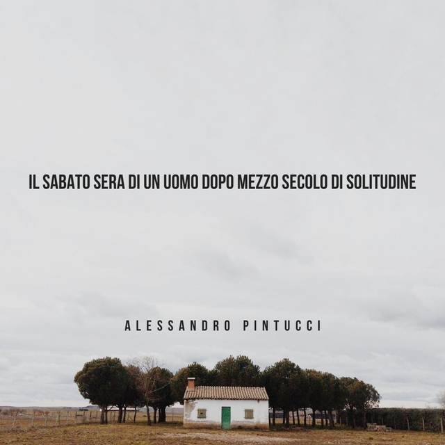 Il sabato sera di un uomo dopo mezzo secolo di solitudine