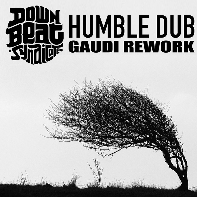 Couverture de Humble Dub