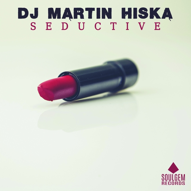 Couverture de Seductive