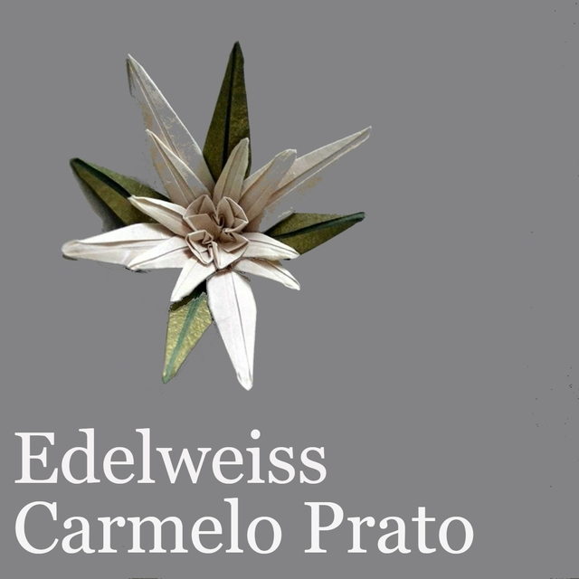 Couverture de Edelweiss