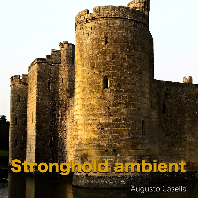 Stronghold ambient