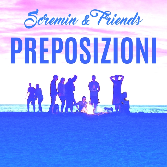 Preposizioni