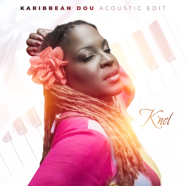 Couverture de Karibbean dou