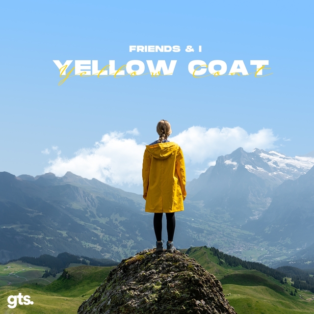 Yellow Coat