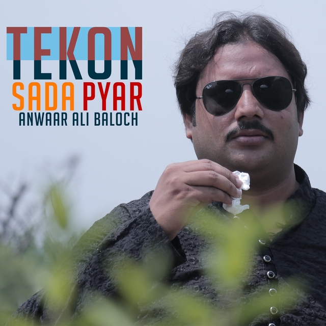 Couverture de Tekon Sada Pyar