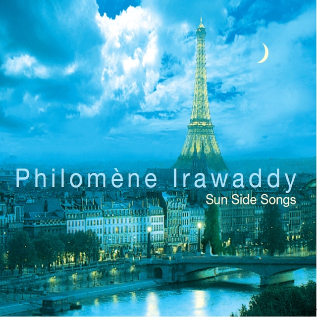 Couverture de Sun Side Songs