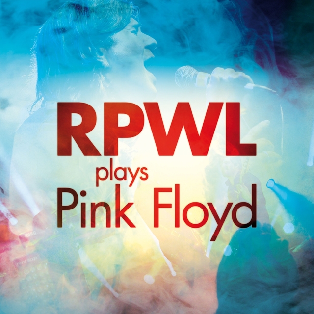 Couverture de Rpwl Plays Pink Floyd
