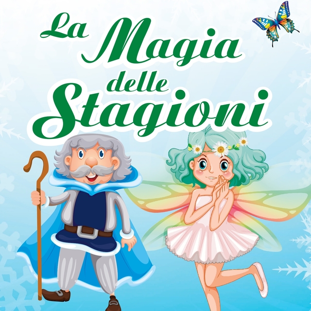 La magia delle stagioni