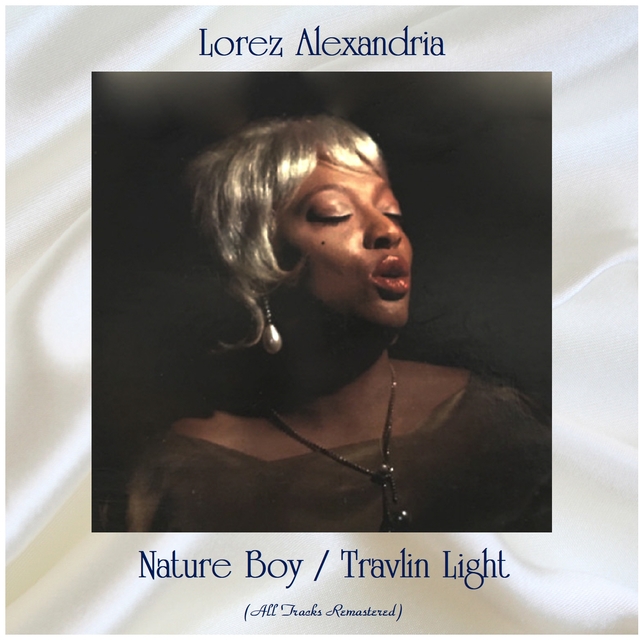 Nature Boy / Travlin Light