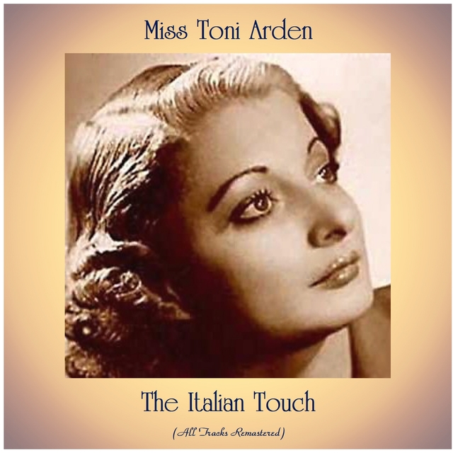 Couverture de The Italian Touch