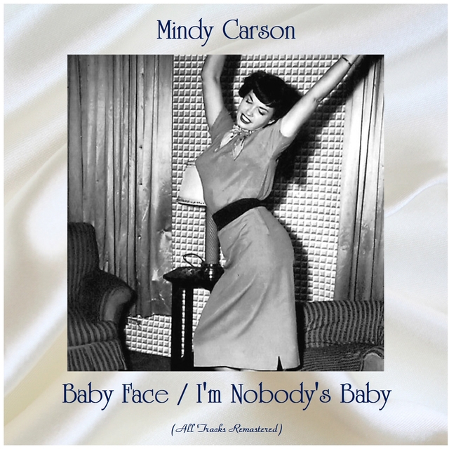 Couverture de Baby Face / I'm Nobody's Baby