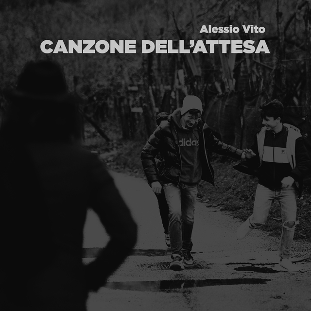 Canzone dell'attesa