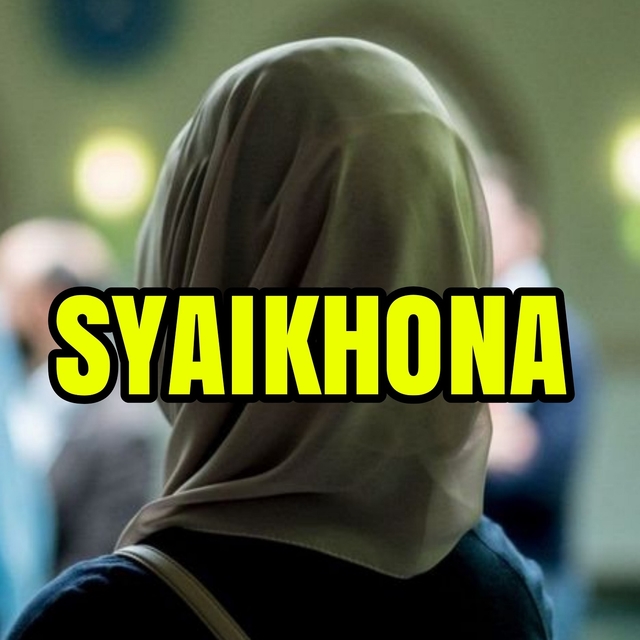 Couverture de Syaikhona