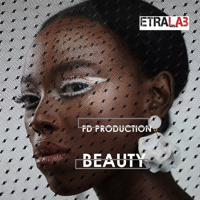 Couverture de Beauty