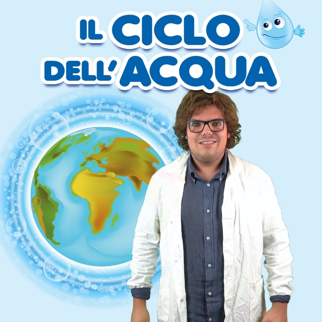 Il ciclo dell'acqua