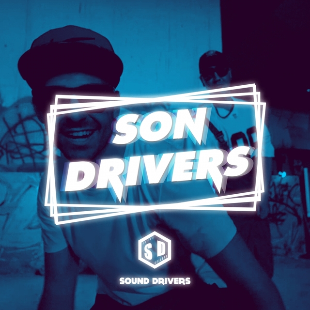 Couverture de Son Drivers