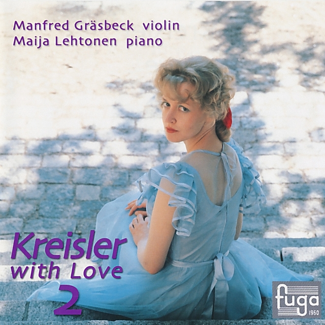 Kreisler with Love 2