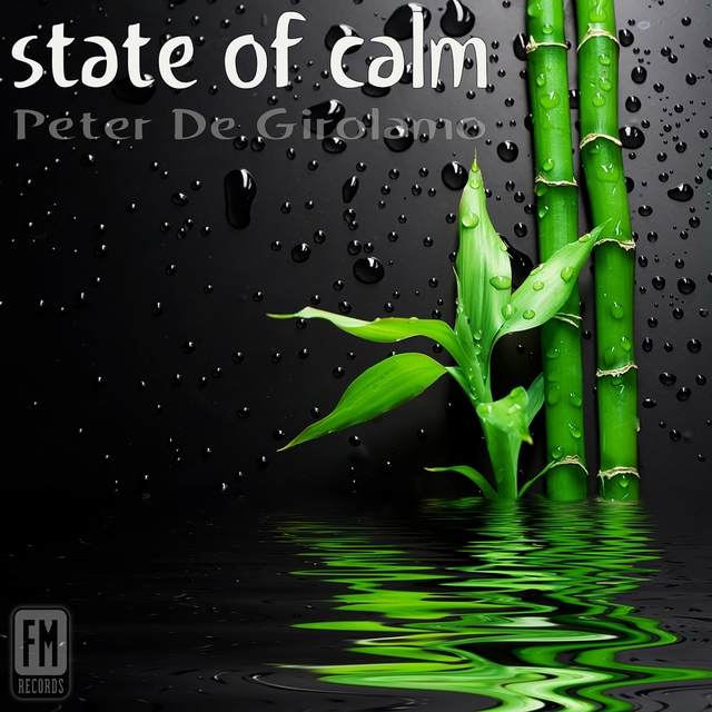 State of Calm