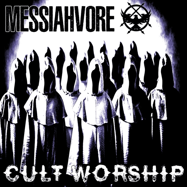 Couverture de Cult Worship