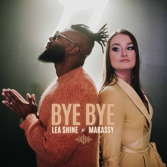 Couverture de Bye bye