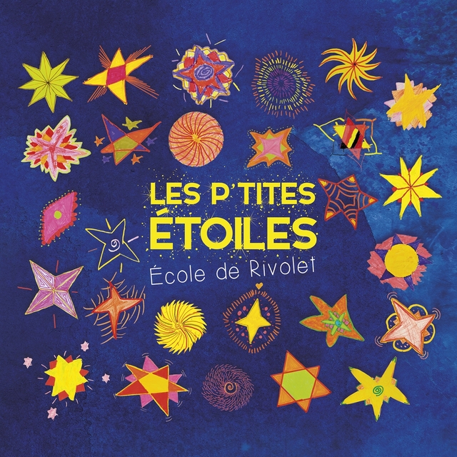 Les p'tites étoiles