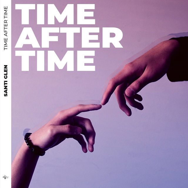 Couverture de Time After Time