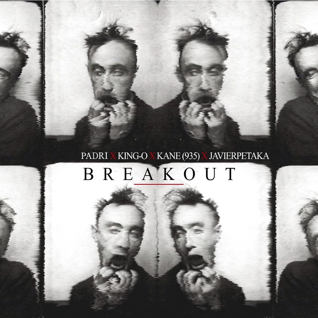 Couverture de Breakout