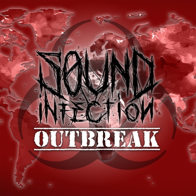 Couverture de Outbreak