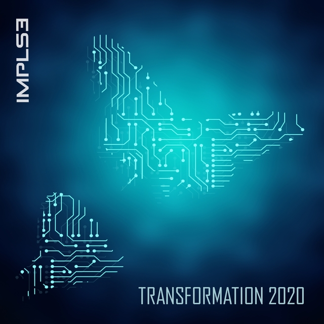 Couverture de Transformation 2020