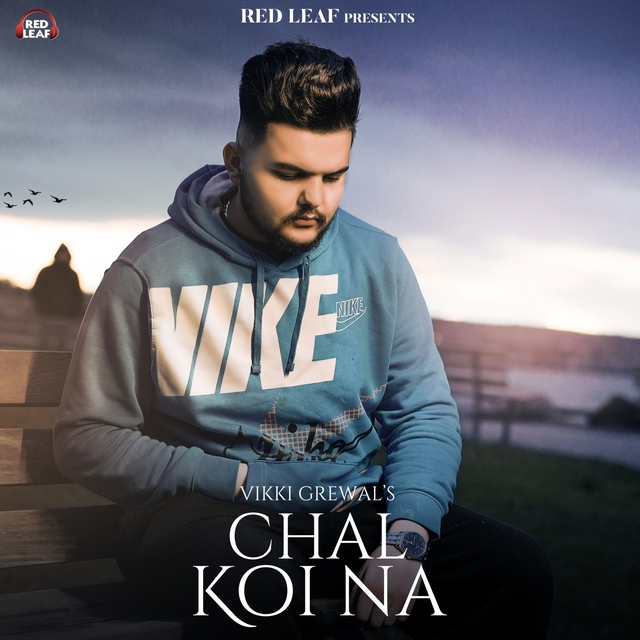 Couverture de Chal Koi Na