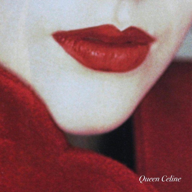 Couverture de Queen Celine