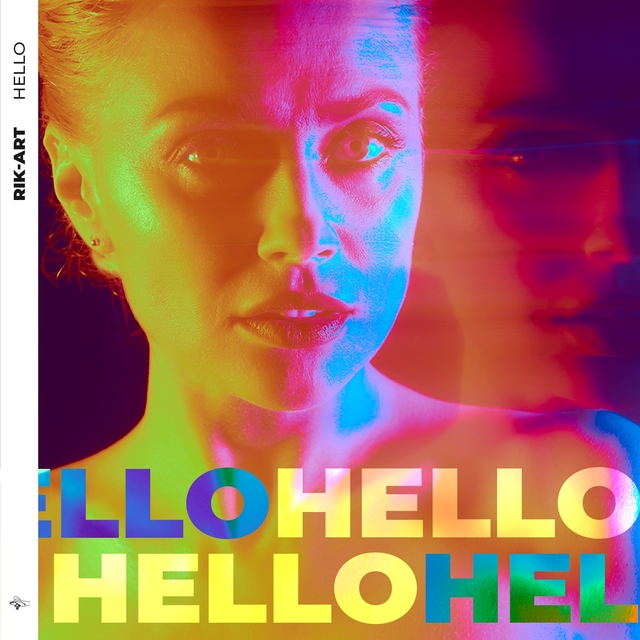 Couverture de Hello