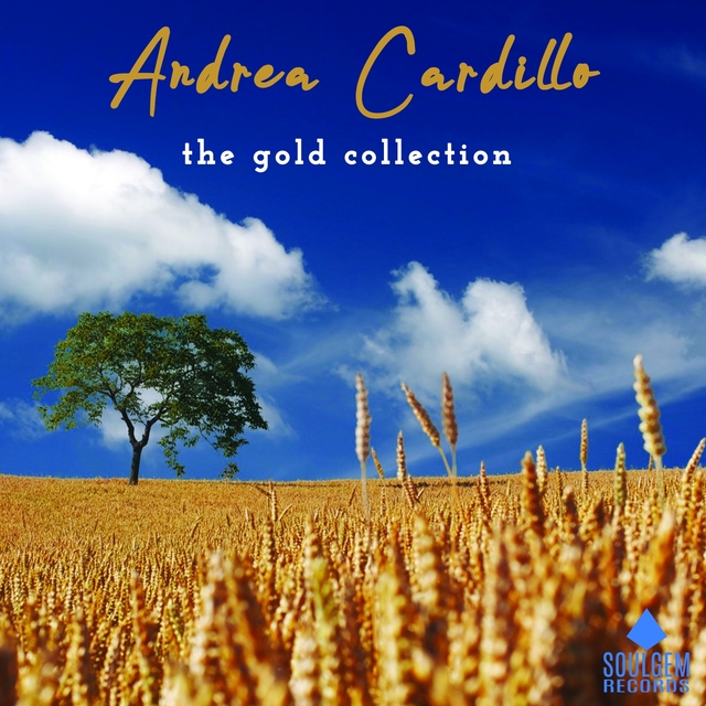 Couverture de The gold collection