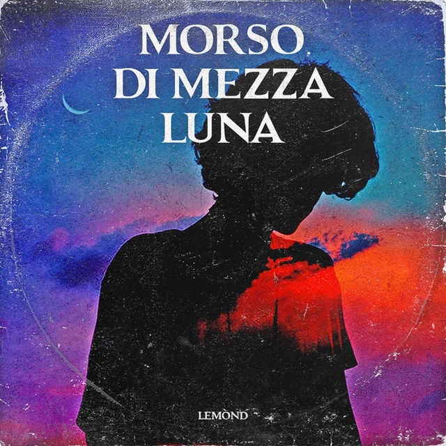 Couverture de Morso di mezza luna