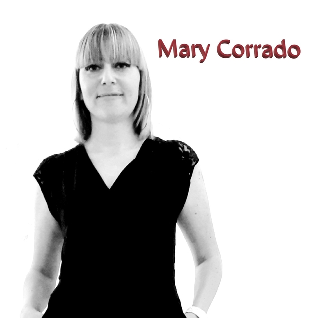 UN GRANDE AMORE - MARY CORRADO