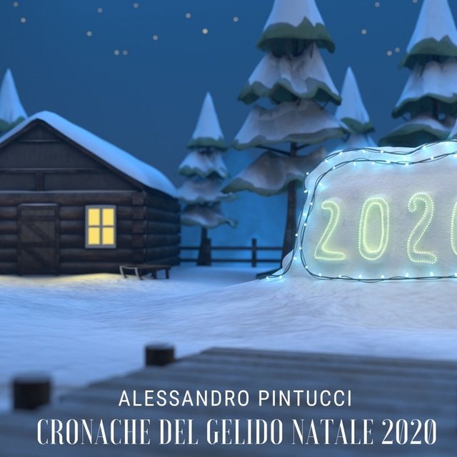 Cronache del gelido Natale 2020