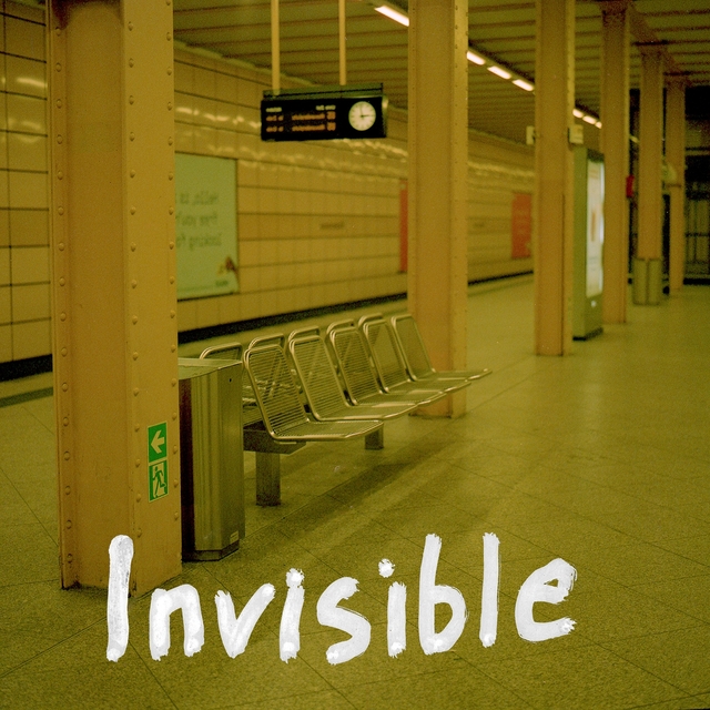 Invisible