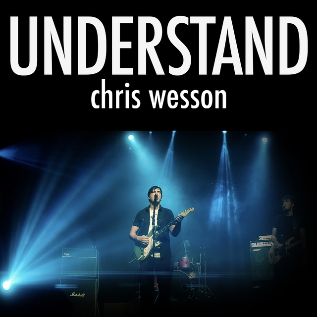 Couverture de Understand