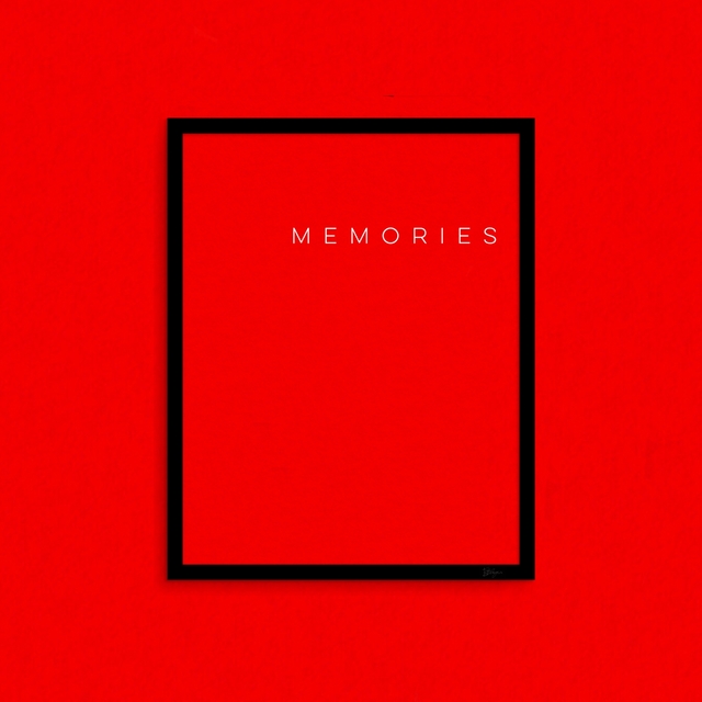 Couverture de Memories