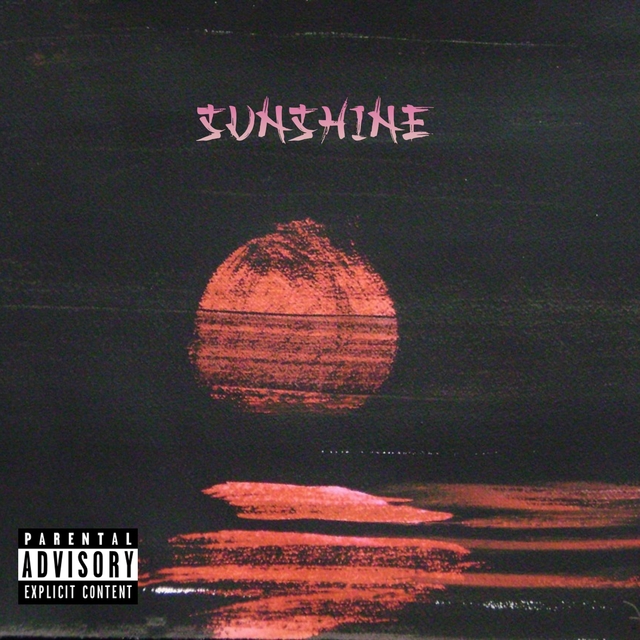 Couverture de Sunshine