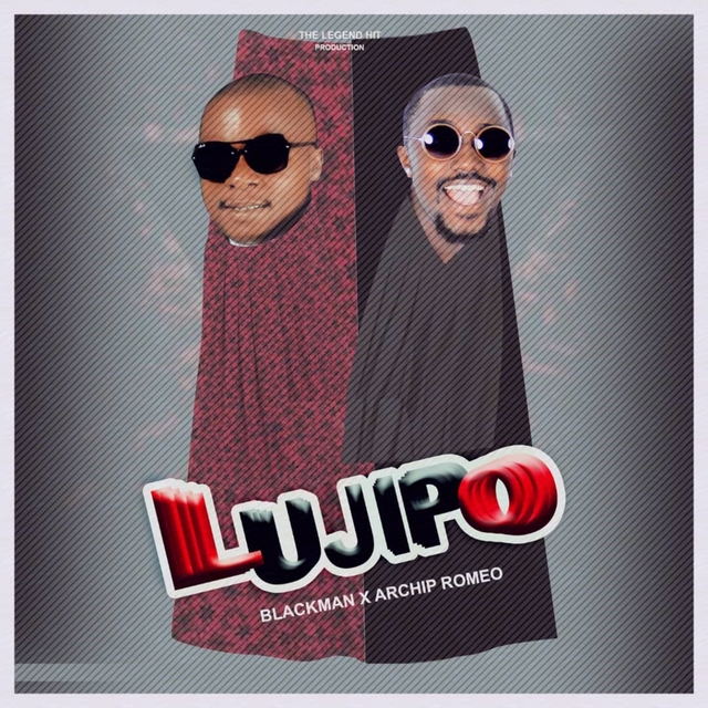 Couverture de Lujipo