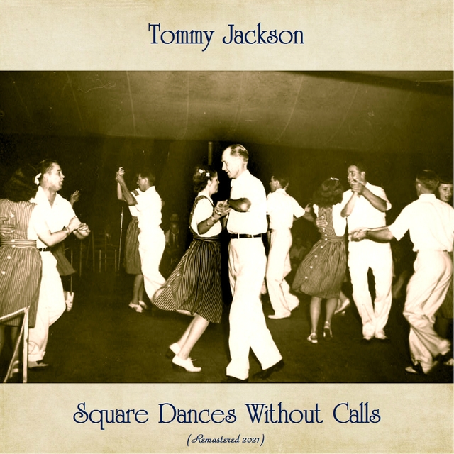 Square Dances Without Calls