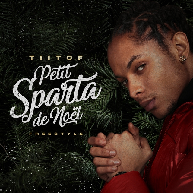 Couverture de Petit sparta de Noël