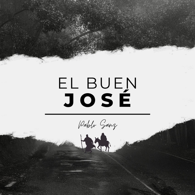 Couverture de El Buen José