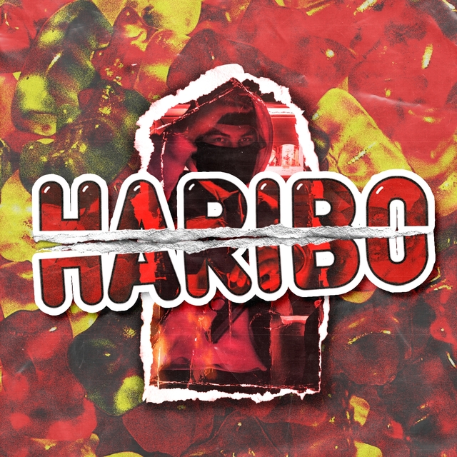 Couverture de Haribo