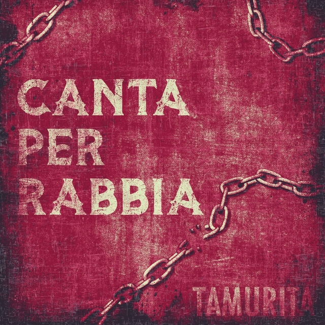 Couverture de Canta per rabbia