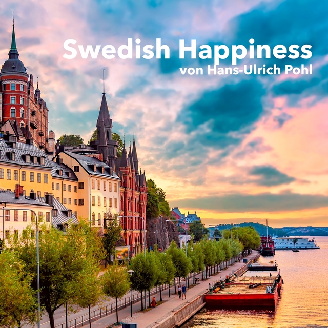 Couverture de Swedish Happiness