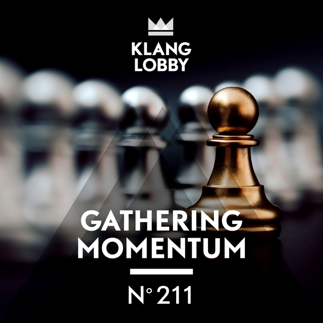 Gathering Momentum