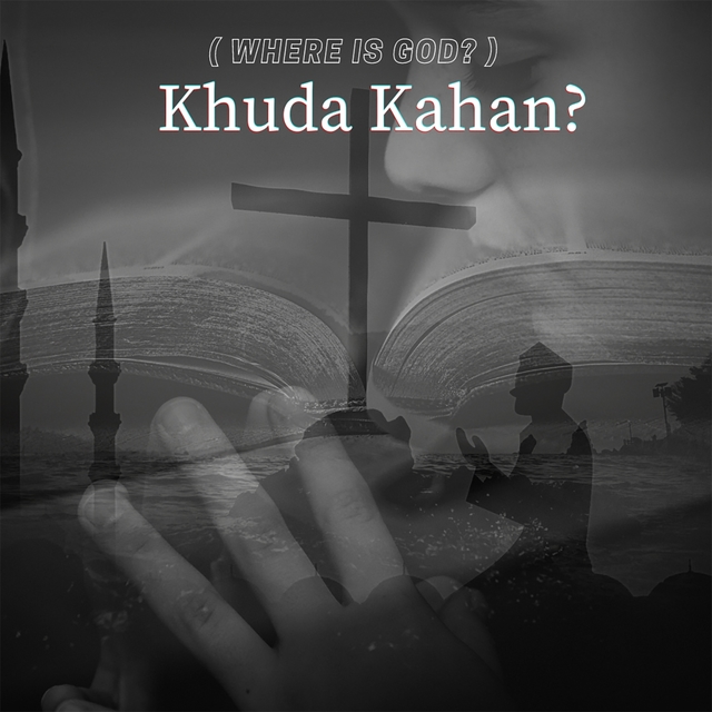 Couverture de Khuda Kahan?